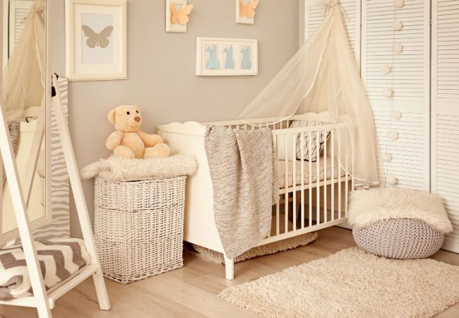 Childproof Your Home