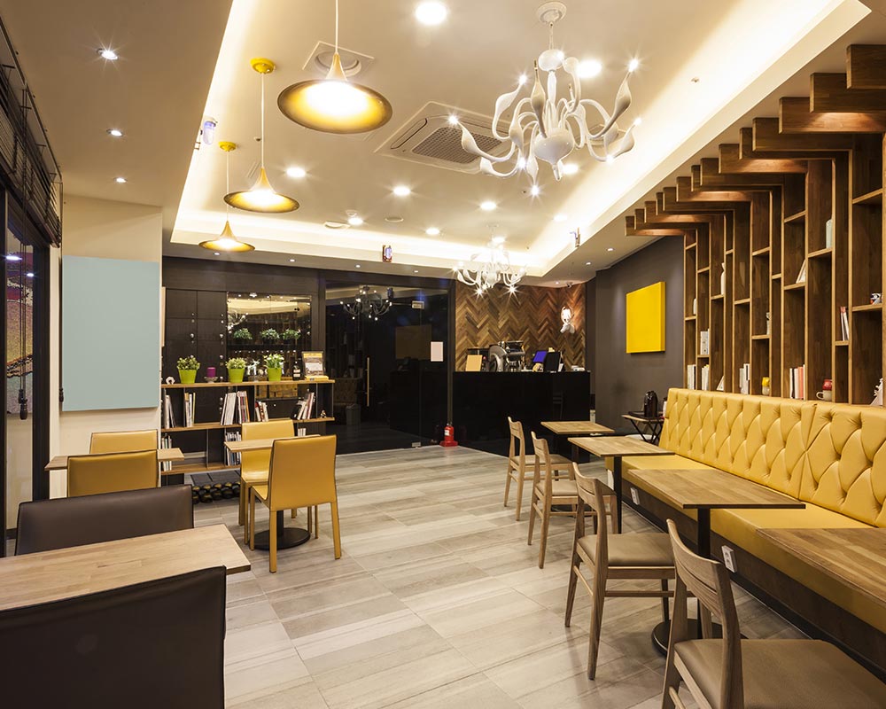 Commercial Electrician in Annapolis, MD